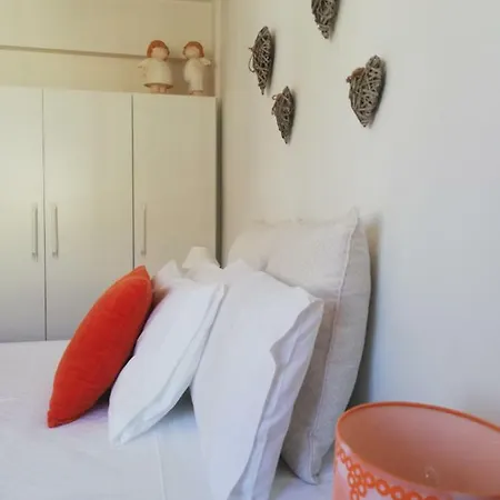 Charming Holidays Flat T2 포티마오