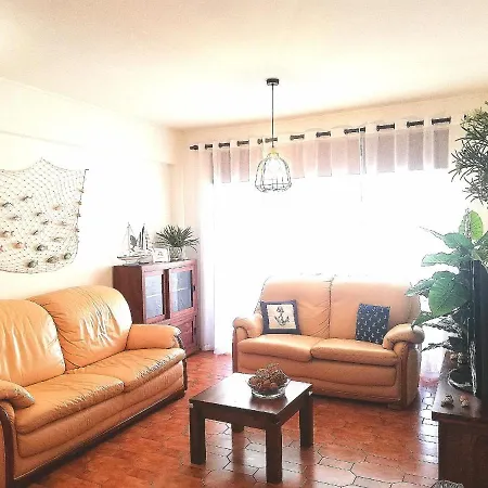Charming Holidays Flat T2 Portimão