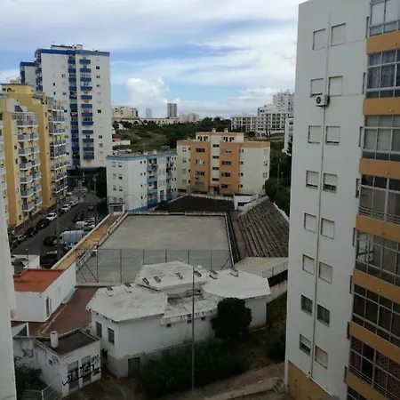 Charming Holidays Flat T2 Apartmán Portimão