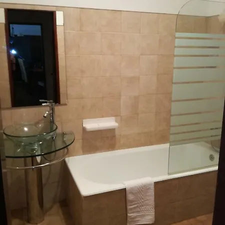 Apartmán Charming Holidays Flat T2