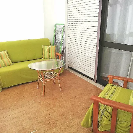 Charming Holidays Flat T2 Apartmán *